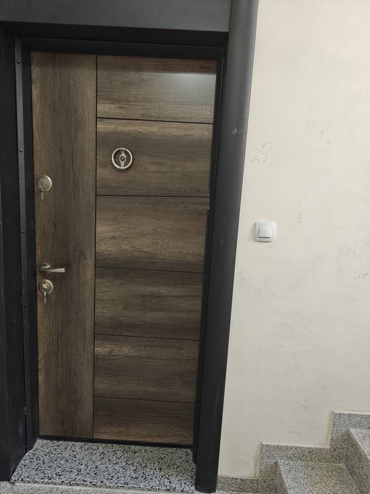 Продава 2-СТАЕН, гр. Кърджали, Възрожденци, снимка 11 - Апартаменти - 56194671