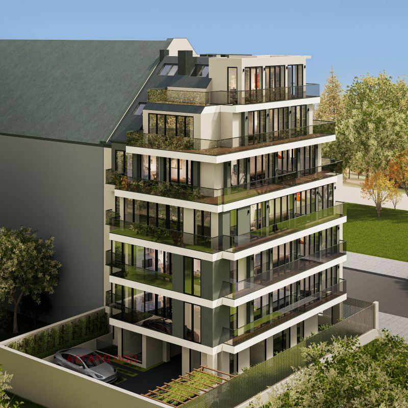 Na prodej  2 ložnice Sofia , Oborište , 83 m2 | 42365262