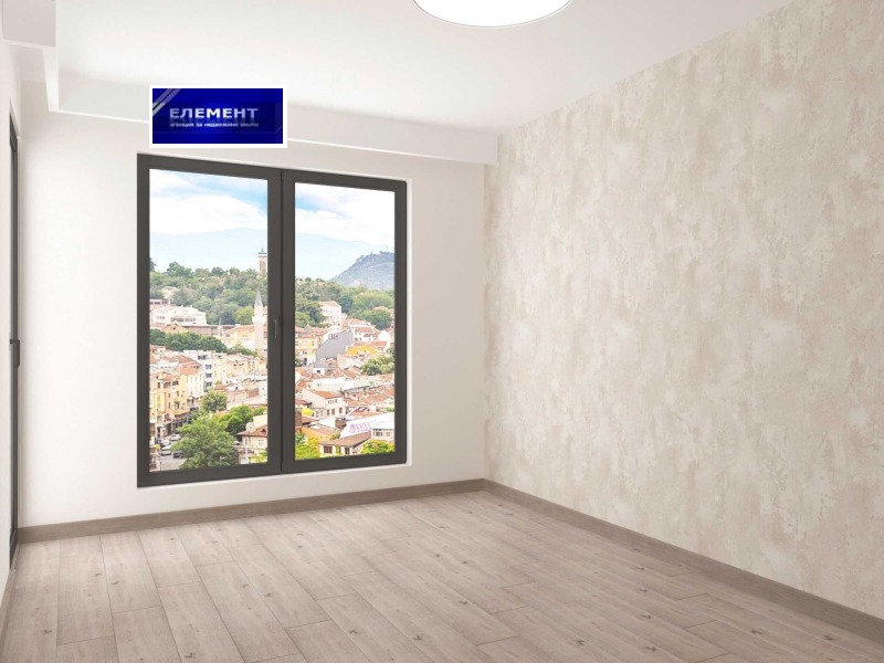 Te koop  2 slaapkamers Plovdiv , Christo Smirnenski , 130 m² | 89038156 - afbeelding [2]