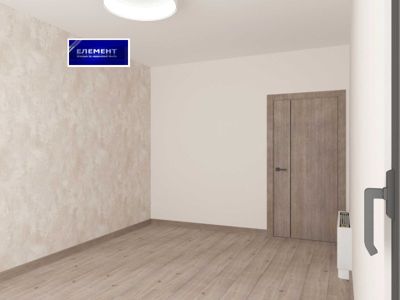 Te koop  2 slaapkamers Plovdiv , Christo Smirnenski , 130 m² | 89038156 - afbeelding [4]