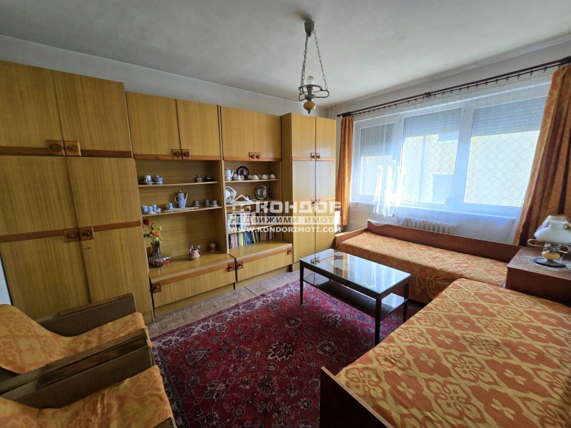 Продава  3-стаен град Пловдив , Център , 103 кв.м | 63277487 - изображение [6]