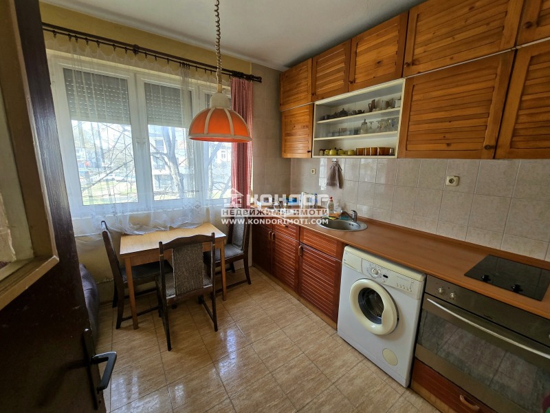 Продава  3-стаен град Пловдив , Център , 103 кв.м | 63277487 - изображение [4]