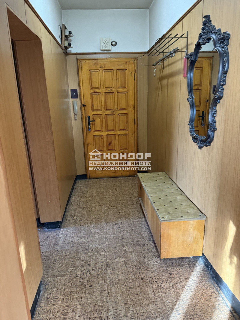 Продава  3-стаен град Пловдив , Център , 103 кв.м | 63277487 - изображение [9]