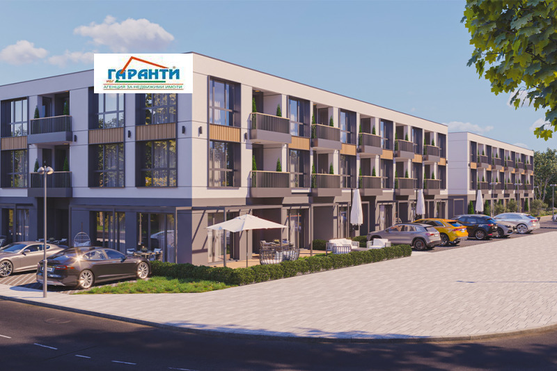 Eladó  2 hálószobás Plovdiv , Ostromila , 104 négyzetméter | 90436012 - kép [2]