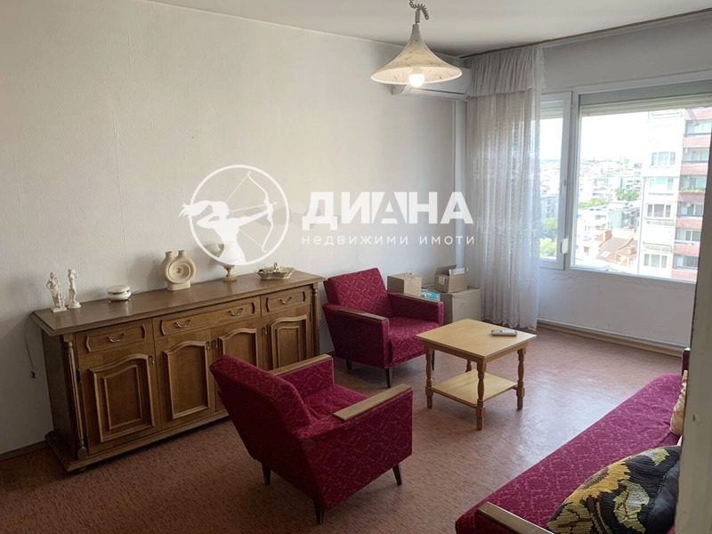 Продава  3-стаен град Пловдив , Кършияка , 86 кв.м | 53998809