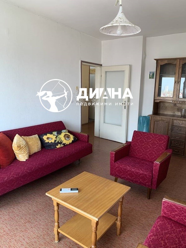 Продава  3-стаен град Пловдив , Кършияка , 86 кв.м | 53998809 - изображение [2]