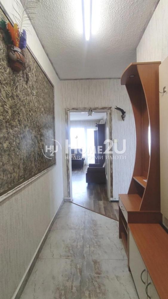 Продава 3-СТАЕН, гр. София, Овча купел, снимка 9 - Апартаменти - 54188564