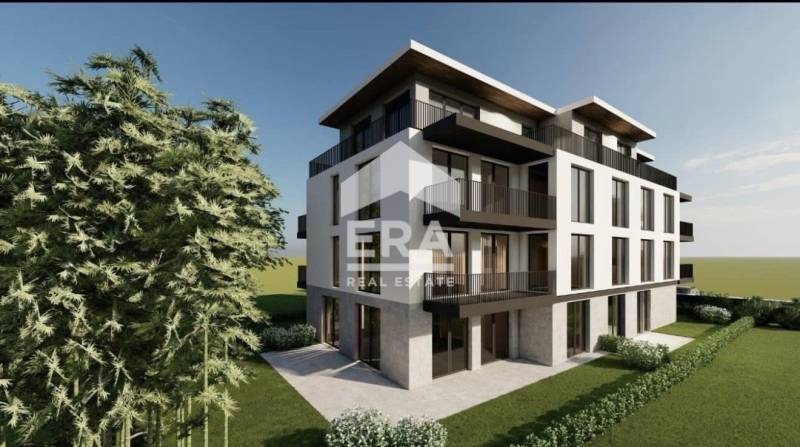 Продава 3-СТАЕН, гр. София, Обеля, снимка 2 - Апартаменти - 54259927