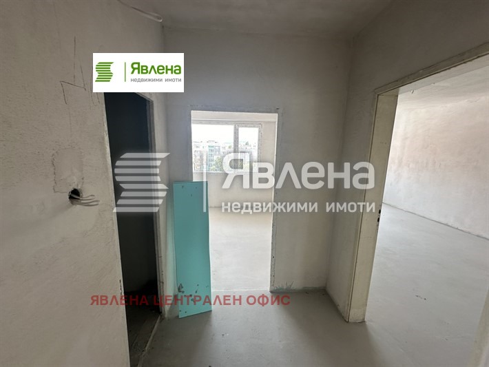 Продава 3-СТАЕН, гр. Перник, Изток, снимка 4 - Апартаменти - 54693028
