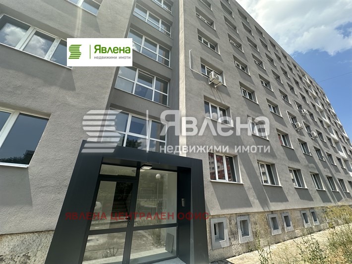 Продава 3-СТАЕН, гр. Перник, Изток, снимка 8 - Апартаменти - 54693028