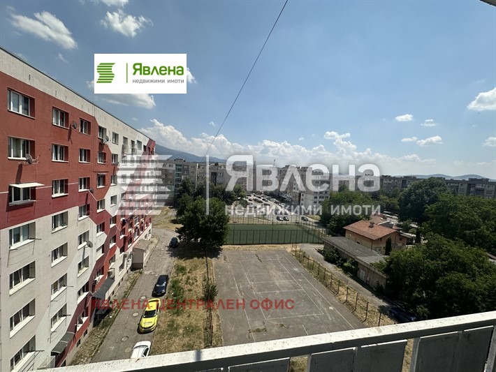 Продава 3-СТАЕН, гр. Перник, Изток, снимка 6 - Апартаменти - 54693028