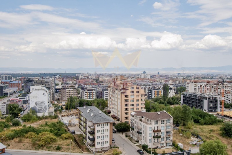 Продава 4-СТАЕН, гр. София, Витоша, снимка 15 - Aпартаменти - 48399935