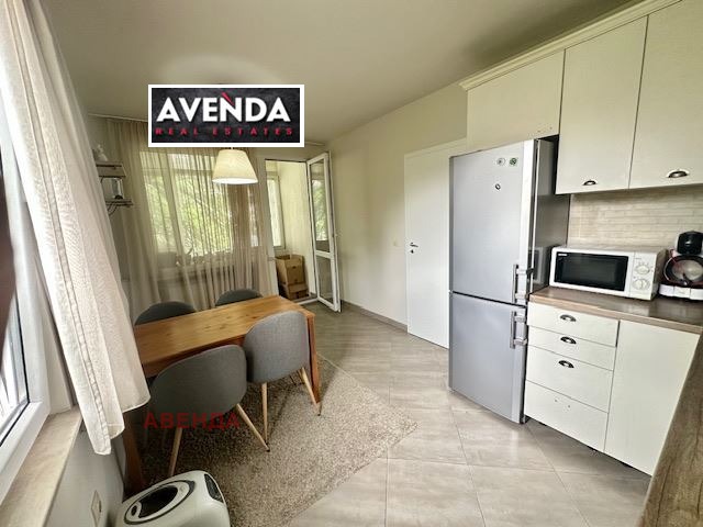 Na sprzedaż  3 sypialnie Sofia , Lozenec , 100 mkw | 27912654 - obraz [3]