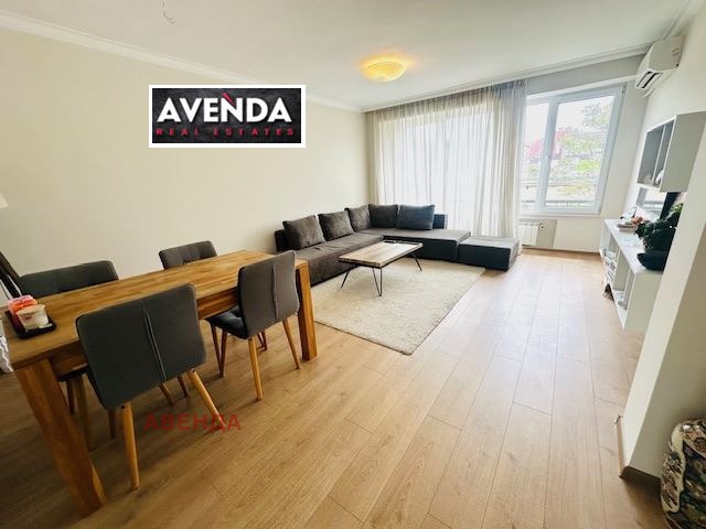 Na sprzedaż  3 sypialnie Sofia , Lozenec , 100 mkw | 27912654