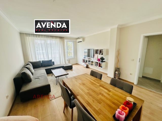Na sprzedaż  3 sypialnie Sofia , Lozenec , 100 mkw | 27912654 - obraz [2]