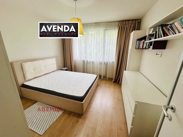 Na sprzedaż  3 sypialnie Sofia , Lozenec , 100 mkw | 27912654 - obraz [9]
