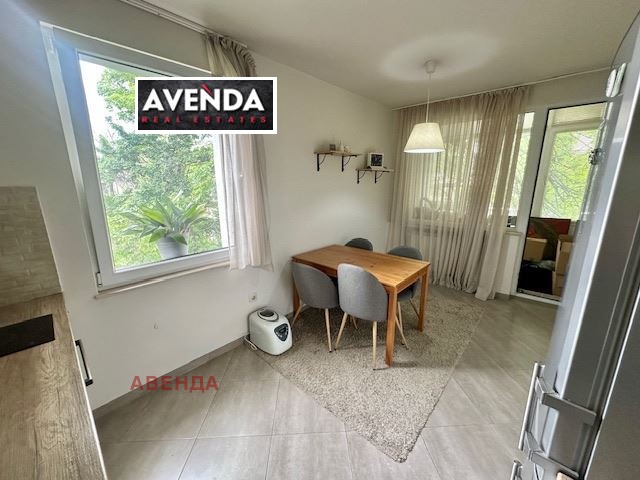 Na sprzedaż  3 sypialnie Sofia , Lozenec , 100 mkw | 27912654 - obraz [4]