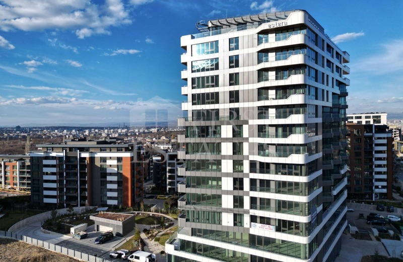 Продава 4-СТАЕН, гр. София, Кръстова вада, снимка 8 - Апартаменти - 52008881