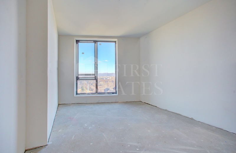 Продава 4-СТАЕН, гр. София, Кръстова вада, снимка 4 - Апартаменти - 52008881