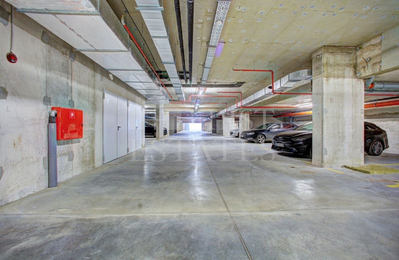 Продава 4-СТАЕН, гр. София, Кръстова вада, снимка 9 - Апартаменти - 52008881