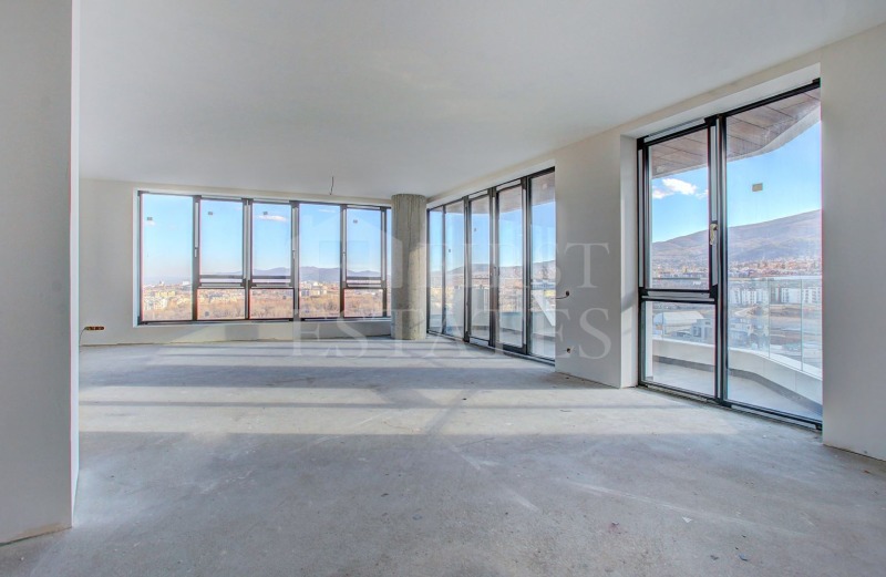 Продава 4-СТАЕН, гр. София, Кръстова вада, снимка 2 - Апартаменти - 52008881