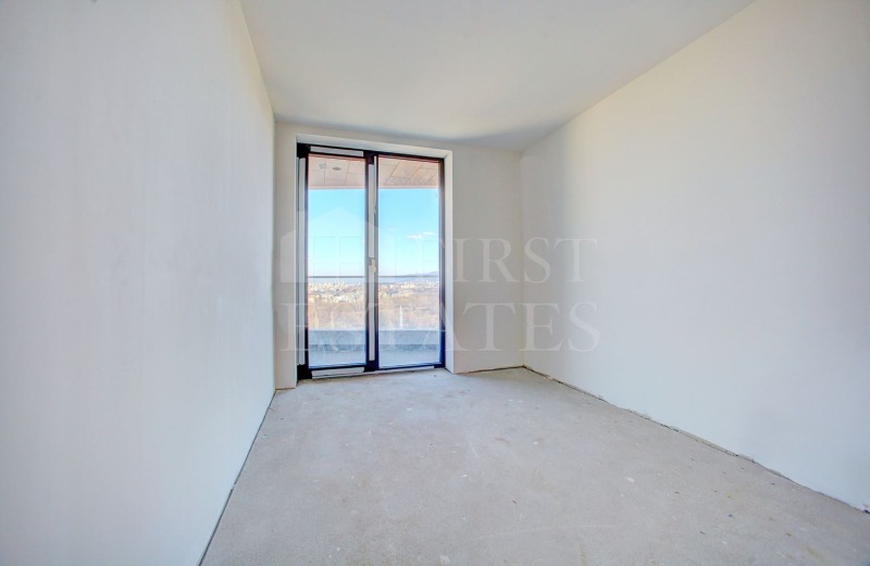 Продава 4-СТАЕН, гр. София, Кръстова вада, снимка 6 - Апартаменти - 52008881