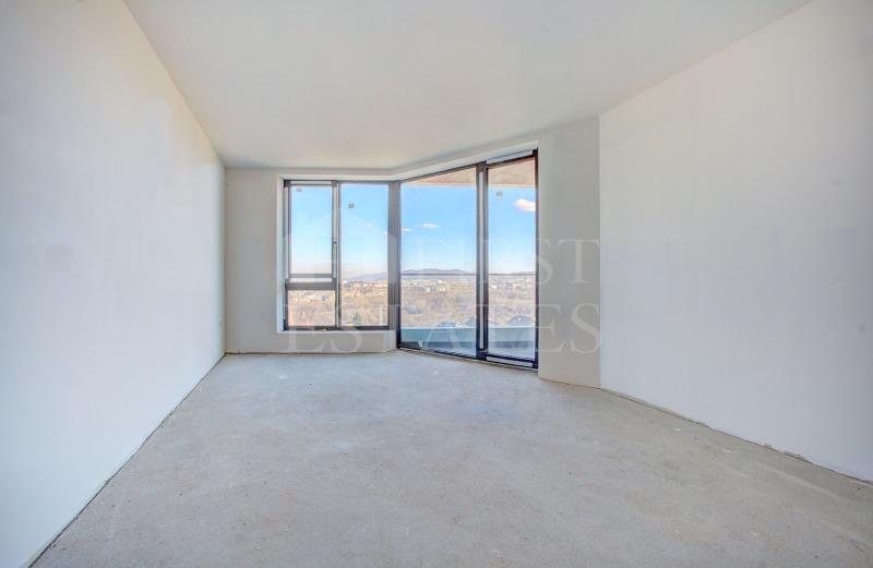 Продава 4-СТАЕН, гр. София, Кръстова вада, снимка 3 - Апартаменти - 52008881