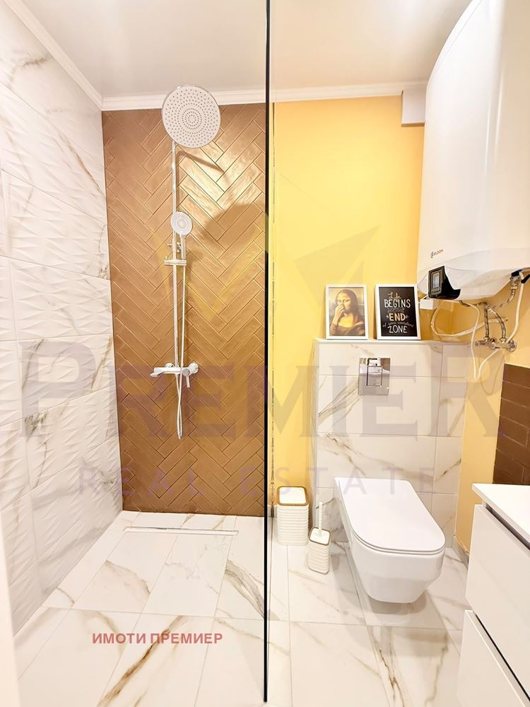 Продава 4-СТАЕН, гр. Варна, Център, снимка 7 - Апартаменти - 56015450