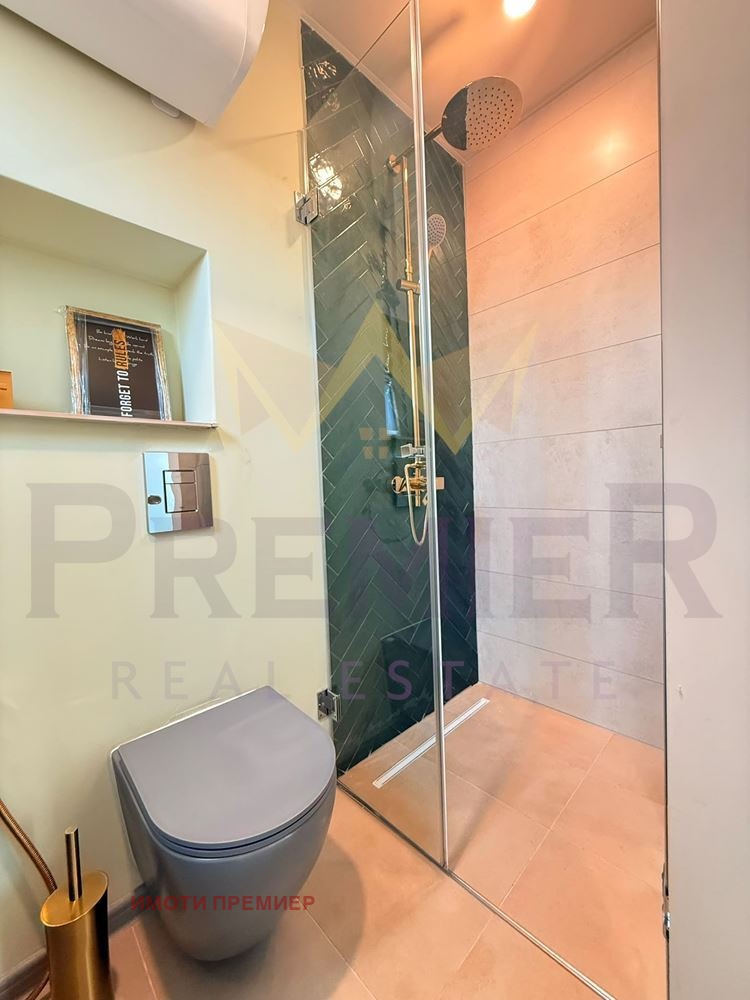 Продава 4-СТАЕН, гр. Варна, Център, снимка 9 - Апартаменти - 56015450