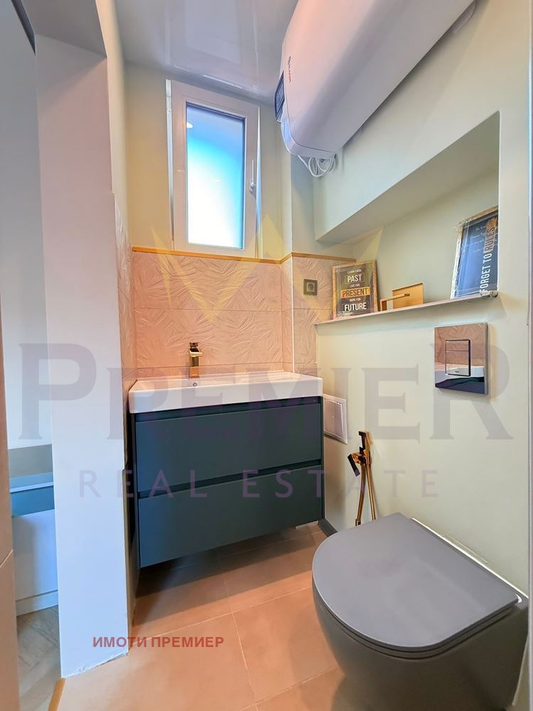 Продава 4-СТАЕН, гр. Варна, Център, снимка 10 - Апартаменти - 56015450