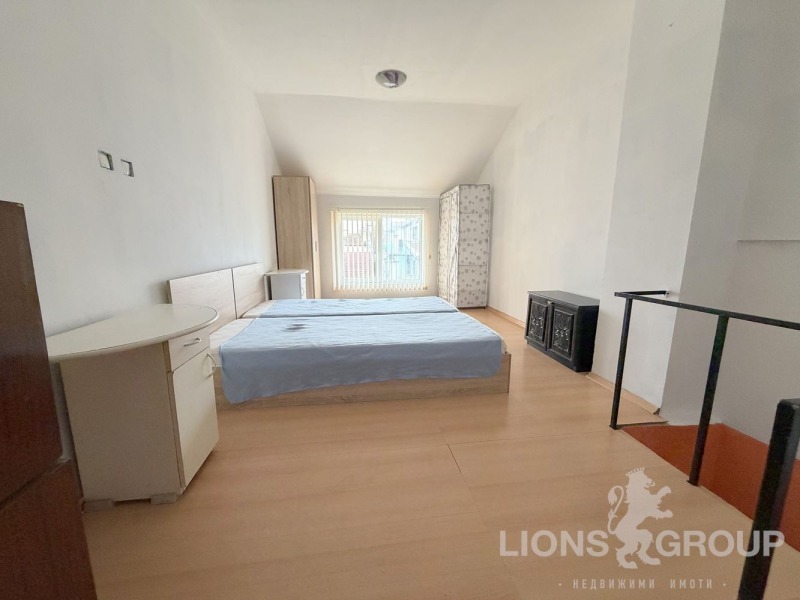 Продава МЕЗОНЕТ, гр. Варна, Окръжна болница-Генерали, снимка 5 - Апартаменти - 53165260