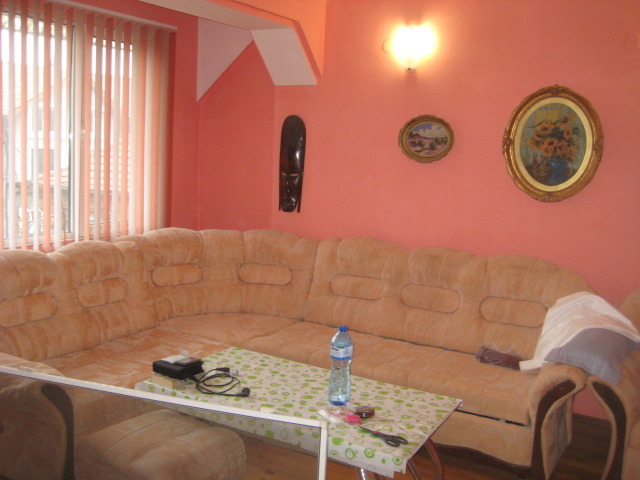 Продава  Етаж от къща град Пазарджик , Ябълките , 96 кв.м | 89890013 - изображение [3]