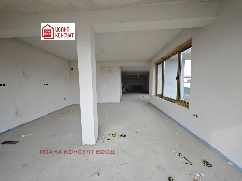 Продава КЪЩА, гр. Плевен, Сторгозия, снимка 3 - Къщи - 48794771