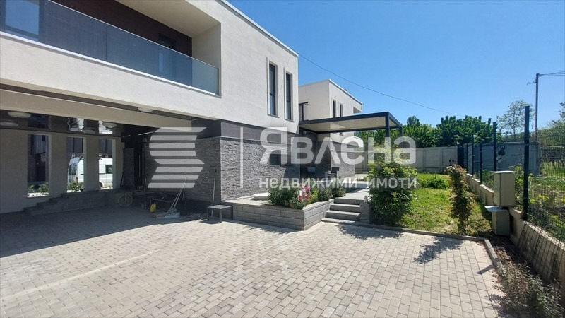 In vendita  Casa regione Plovdiv , Markovo , 365 mq | 41108902 - Immagine [2]