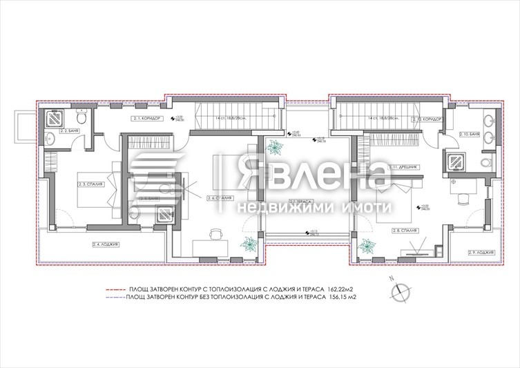 In vendita  Casa regione Plovdiv , Markovo , 365 mq | 41108902 - Immagine [13]