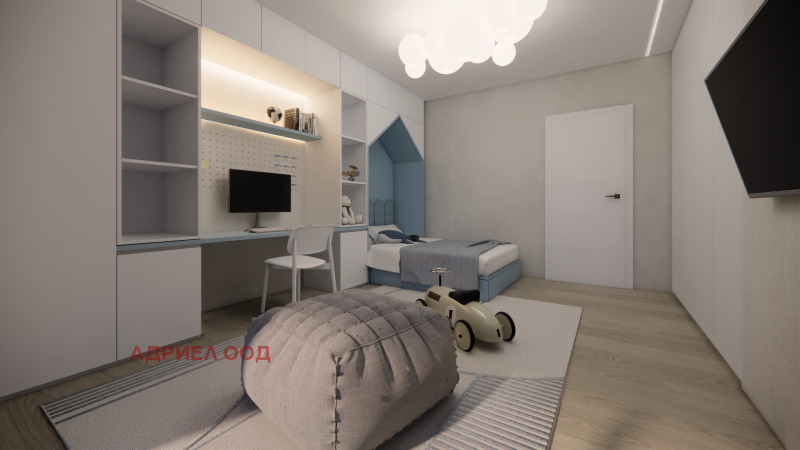 Продава КЪЩА, гр. Стара Загора, Студентско градче, снимка 10 - Къщи - 53009589