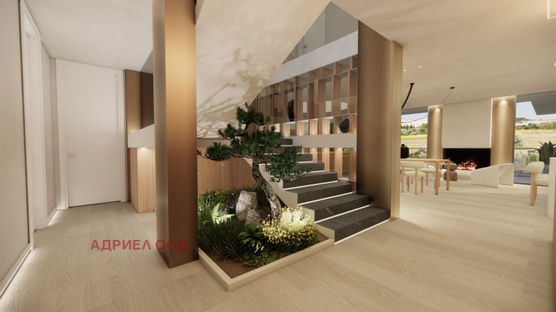 Продава КЪЩА, гр. Стара Загора, Студентско градче, снимка 6 - Къщи - 53009589