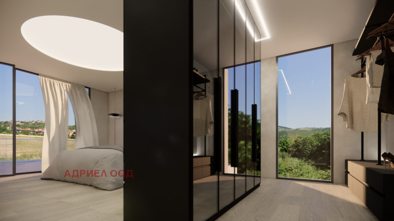 Продава КЪЩА, гр. Стара Загора, Студентско градче, снимка 8 - Къщи - 53009589