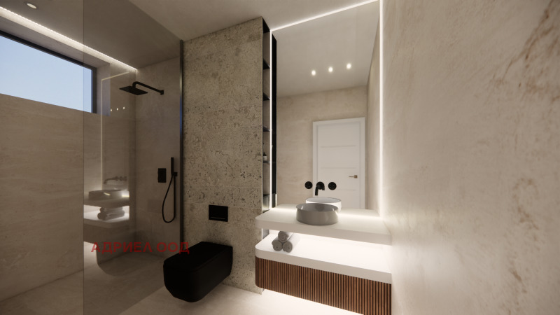 Продава КЪЩА, гр. Стара Загора, Студентско градче, снимка 12 - Къщи - 53009589