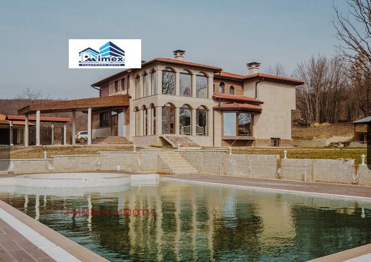 Продава КЪЩА, с. Сливек, област Ловеч, снимка 3 - Къщи - 54614812