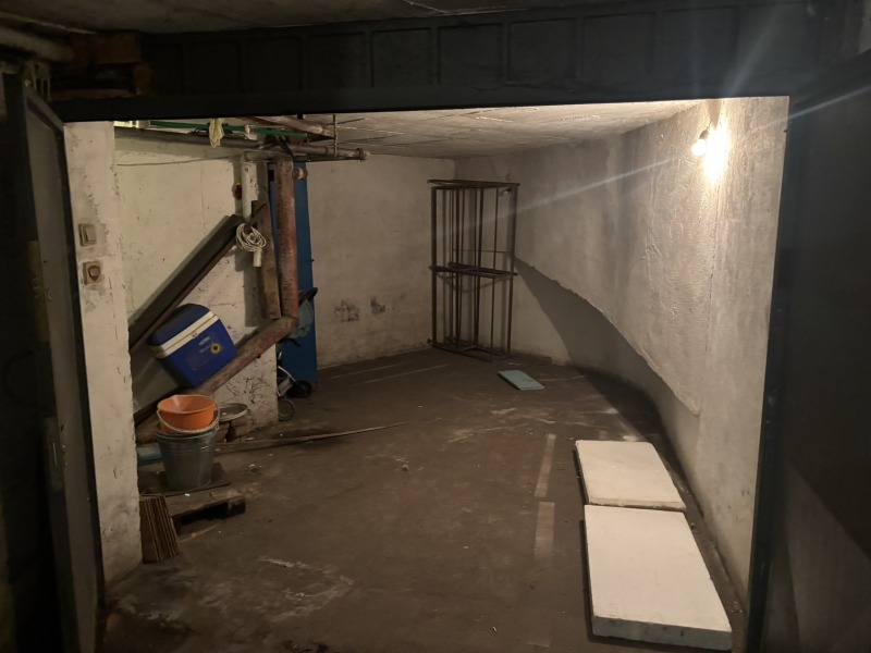 Myytävänä  Autotalli Sofia , Tsentar , 19 neliömetriä | 10563062 - kuva [7]