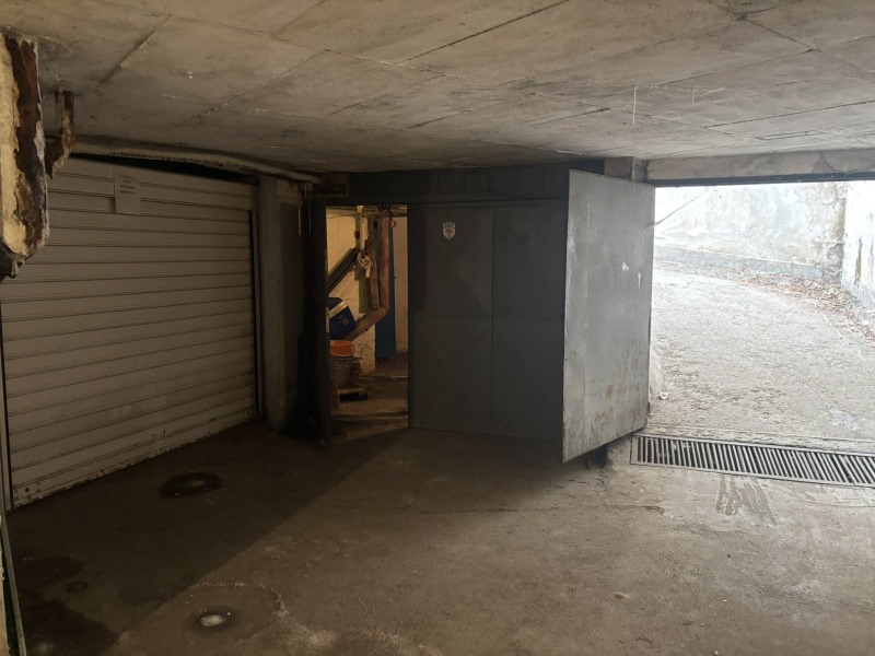 Myytävänä  Autotalli Sofia , Tsentar , 19 neliömetriä | 10563062 - kuva [6]