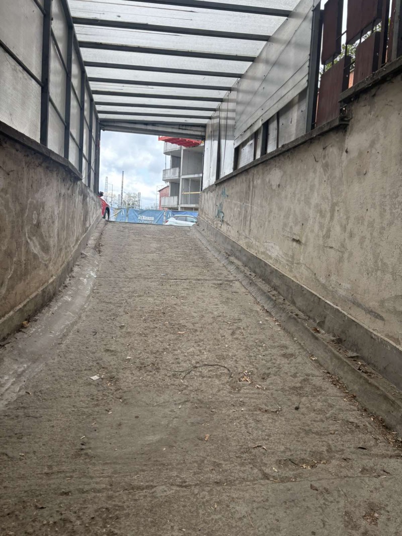 Myytävänä  Autotalli Sofia , Tsentar , 19 neliömetriä | 10563062 - kuva [3]