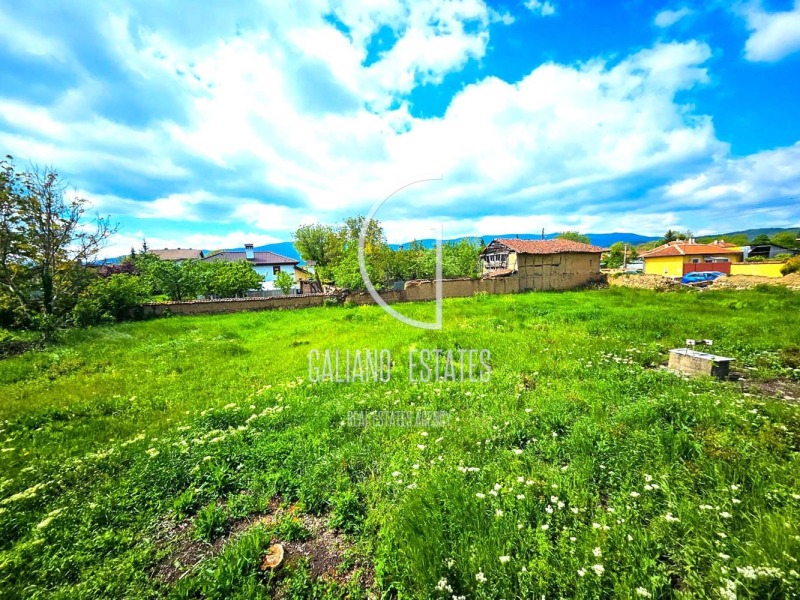 Na sprzedaż  Działka region Sofia , Żiwkowo , 1327 mkw | 15840594 - obraz [3]