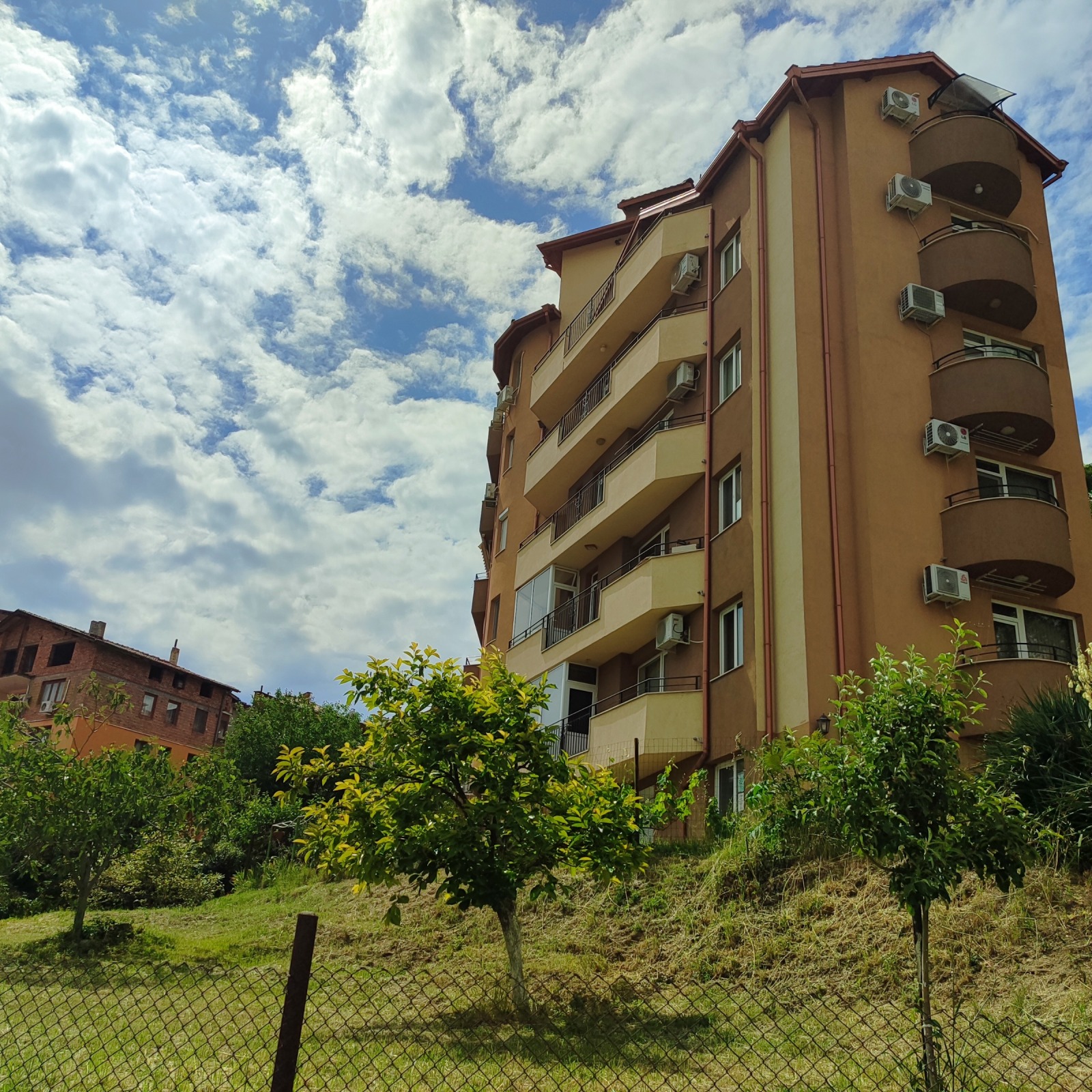 Продава 1-СТАЕН, гр. Сандански, област Благоевград, снимка 3 - Апартаменти - 55283297