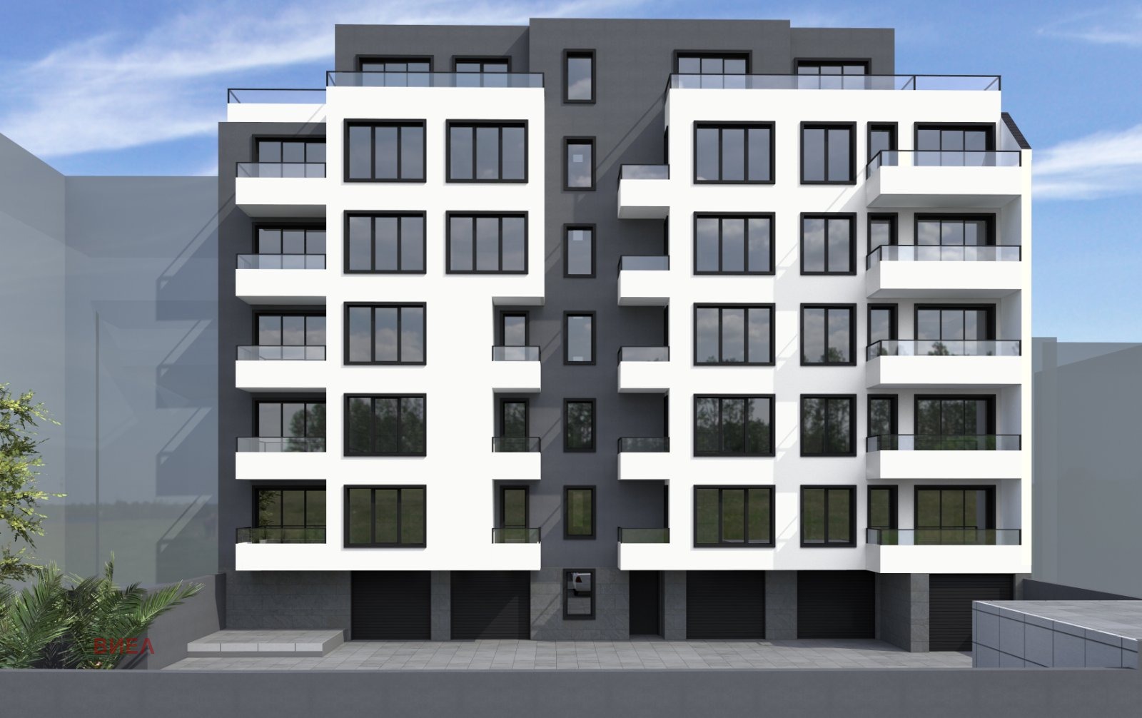 Продава 2-СТАЕН, гр. Пловдив, Каменица 2, снимка 2 - Апартаменти - 51125967
