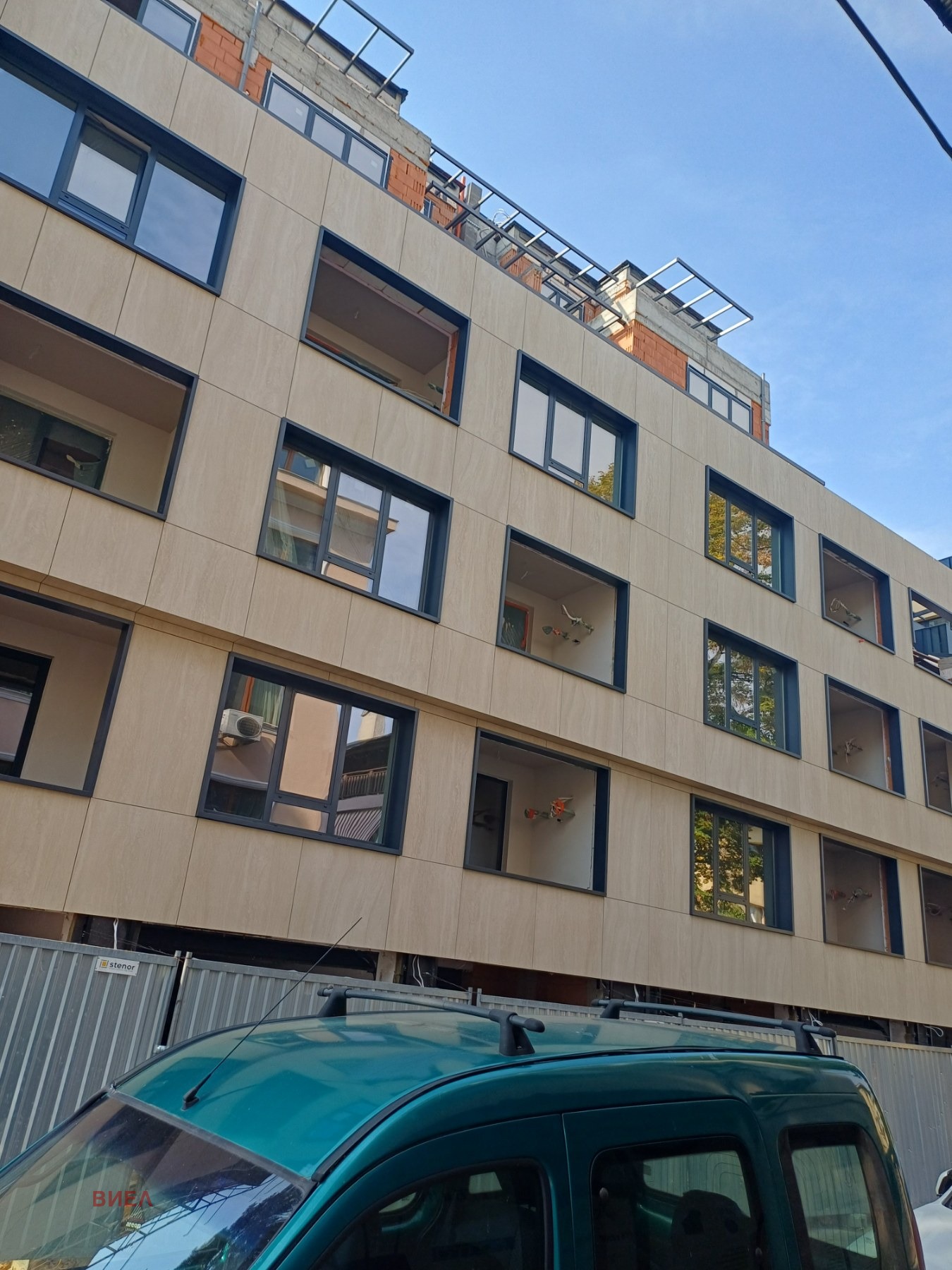 Продава 2-СТАЕН, гр. Пловдив, Каменица 2, снимка 2 - Апартаменти - 51125967
