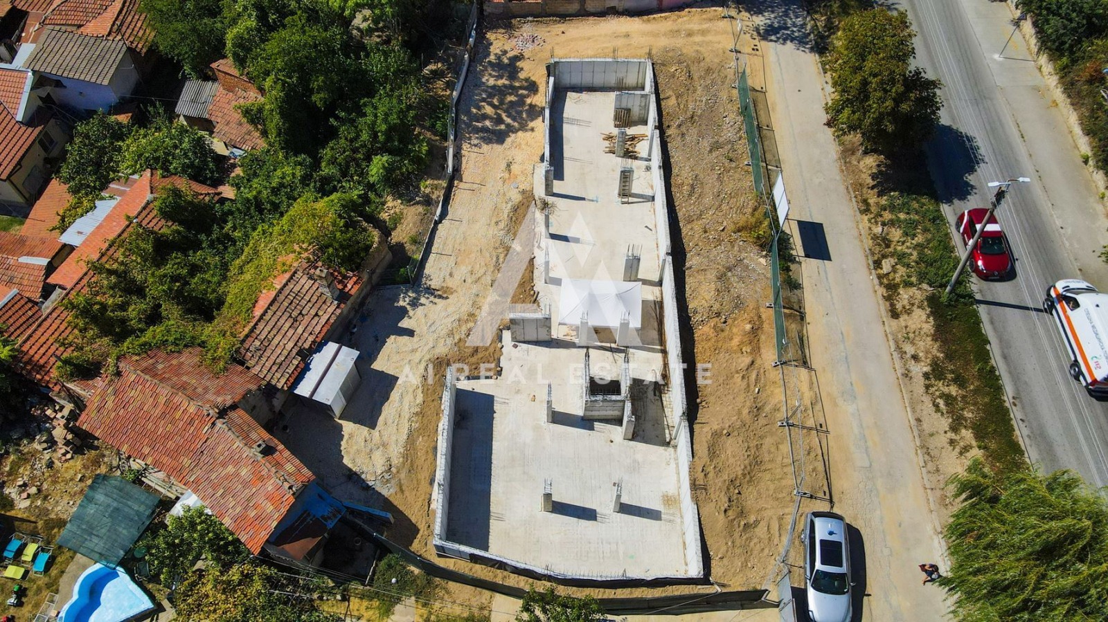 Продава 2-СТАЕН, гр. Плевен, 9-ти квартал, снимка 9 - Апартаменти - 52799008