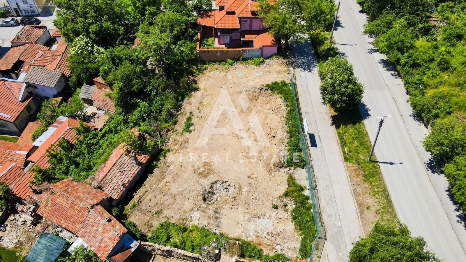 Продава 2-СТАЕН, гр. Плевен, 9-ти квартал, снимка 7 - Апартаменти - 52799008