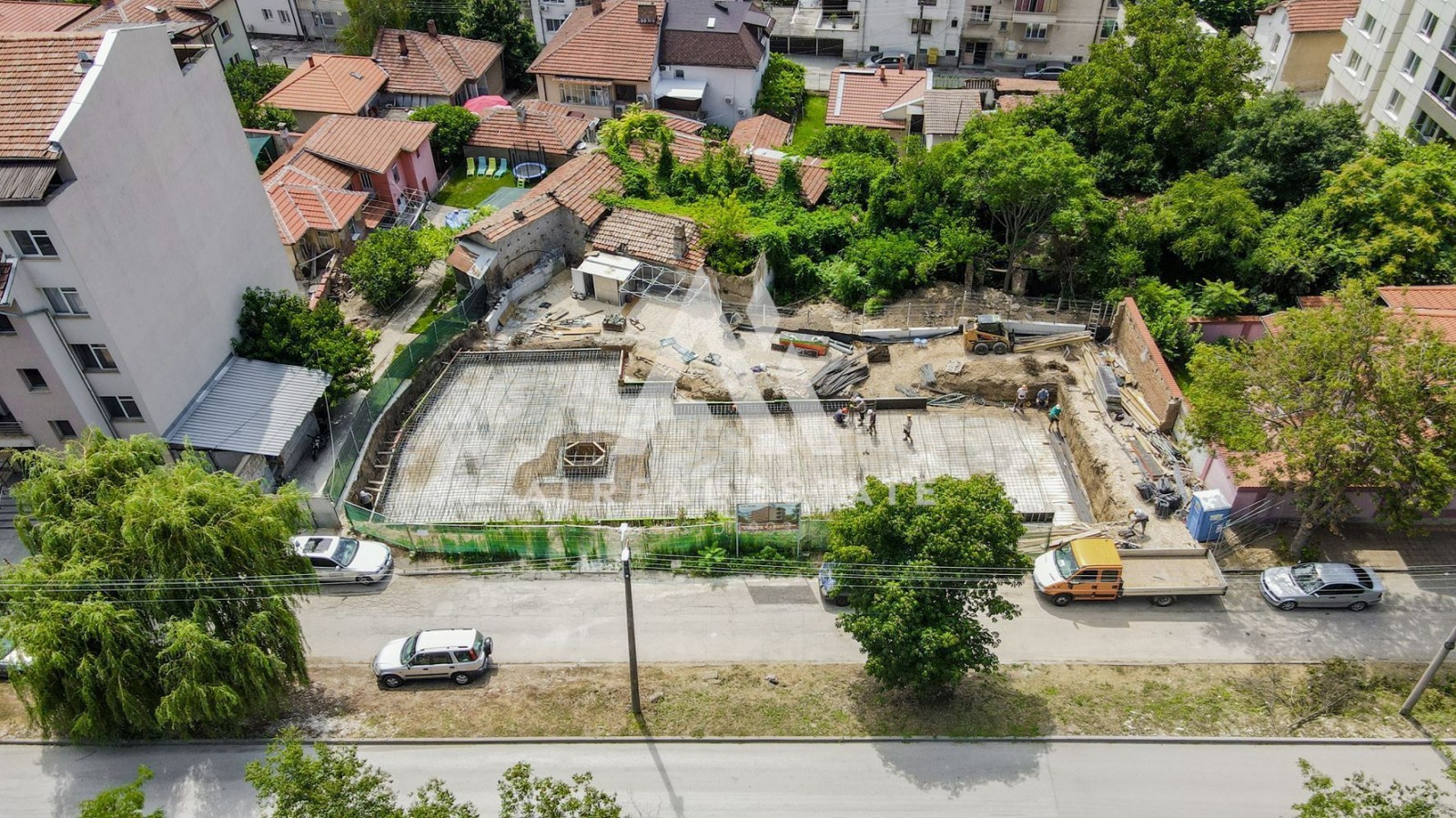 Продава 2-СТАЕН, гр. Плевен, 9-ти квартал, снимка 2 - Апартаменти - 52799008